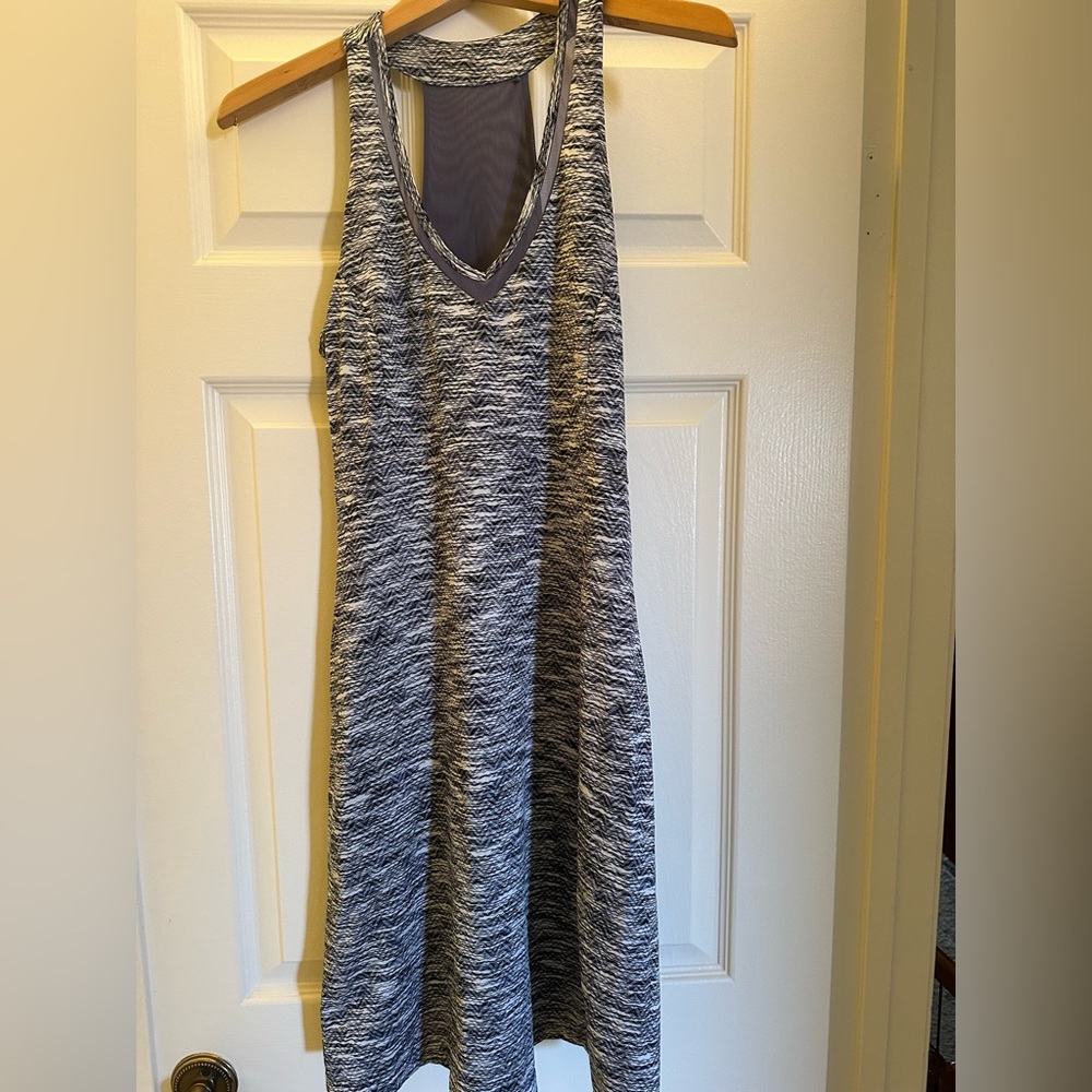 Very Nice Athleisure Dress